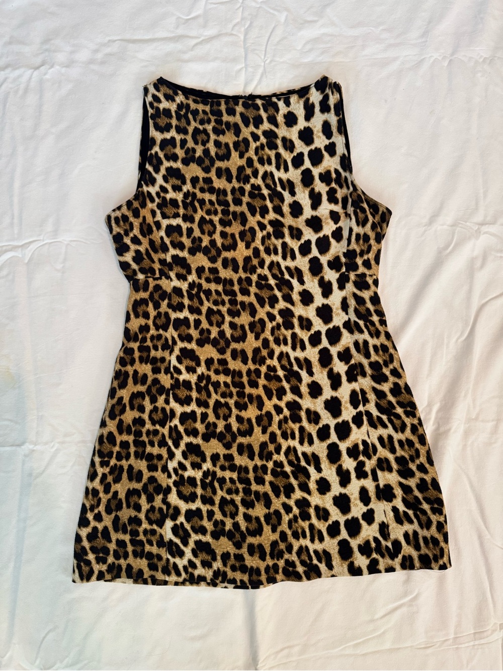 Zara Mini Dress